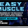 Geoff Neupert – Easy Muscle