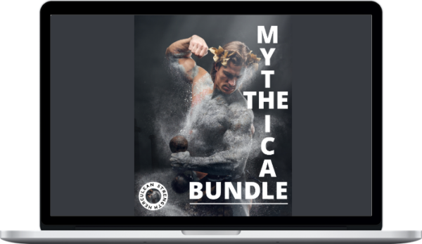 Herculean Strength – The Mythical Bundle: Everything You Need to Become a Superhero