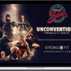 Jay & Steph Rose – Unconventional Strength Series