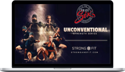 Jay & Steph Rose – Unconventional Strength Series