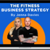 Jenna Davies – The Fitness Business Strategy