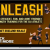 Kennet Ekelund Waale – Unleash