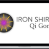 Lee Holden – The Iron Shirt Qi Gong Online Course