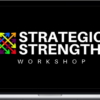 Luke Worthington – Digital Strategic Strength Workshop Course