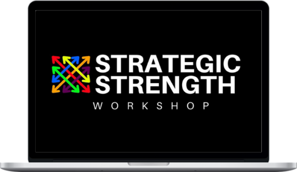 Luke Worthington – Digital Strategic Strength Workshop Course