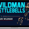 Mark Wildman – Wildman Kettlebells