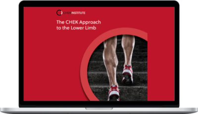 Matthew Wallden – The CHEK Approach to the Lower Limb