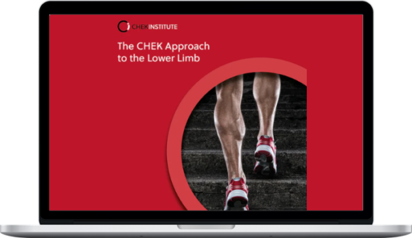 Matthew Wallden – The CHEK Approach to the Lower Limb