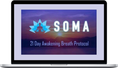 SOMA 21 Day Awakening Breath Protocol