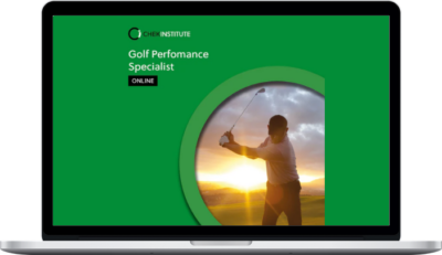 Paul Chek – Golf Performance Specialist Online