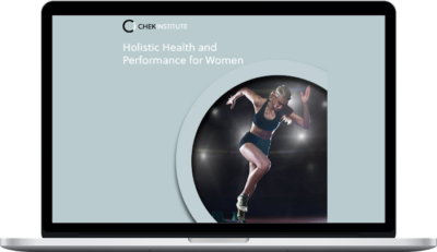 Paul Chek – Holistic Health and Performance for Women