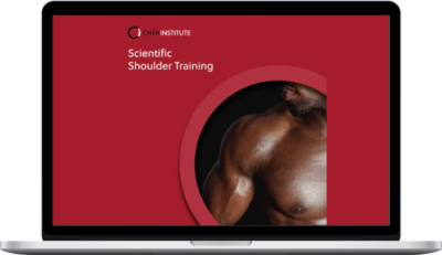 Paul Chek – Scientific Shoulder Training