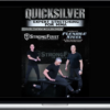 Enter QUICKSILVER, a stretching program by top experts designed specifically for MMA.