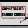 Saisan Training – The Sophisticated Trainer Course