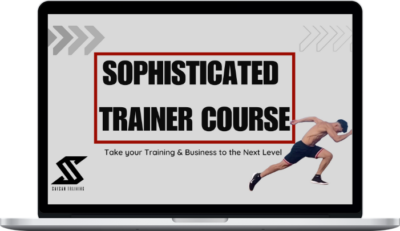 Saisan Training – The Sophisticated Trainer Course