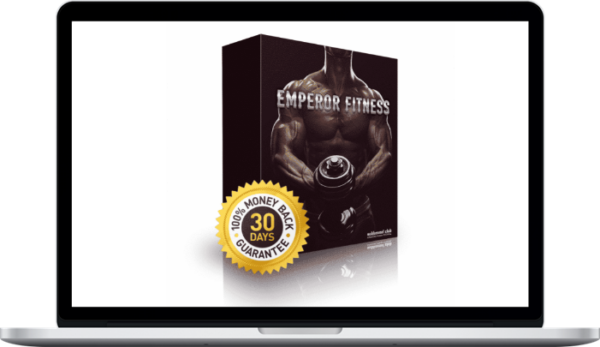 Subliminal Club – Emperor Fitness SUPREME: Includes Emperor Fitness Multistage, The Beast Within & The Beast Unleashed