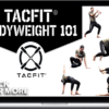 Tacfit – TACFIT Bodyweight 101