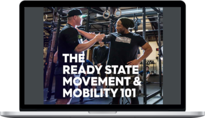 The Ready State – The New Movement & Mobility 101 2nd Edition