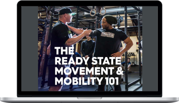 The Ready State – The New Movement & Mobility 101 2nd Edition