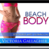 Victoria Gallagher – Beach Body