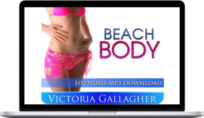 Victoria Gallagher – Beach Body