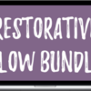 Wild Flow Yoga – Restorative Flow Bundle