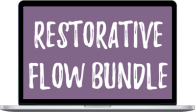 Wild Flow Yoga – Restorative Flow Bundle