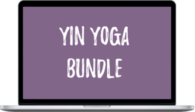 Wild Flow Yoga – Yin Yoga Bundle