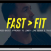 Alan Murdoch – Fast > Fit: A speed-based approach to lower limb rehab and training