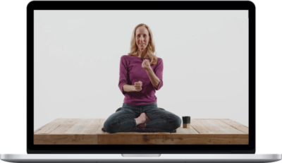 Annie Carpenter – The Heart of SmartFlow Yoga II