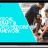 EXOS Education – Physical Therapy and Sports Medicine Framework