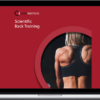 Paul Chek – Scientific Back Training