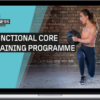 Say Fitness PT – Functional Core Training Programme