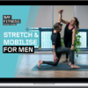 Say Fitness PT – Stretch & Mobilise for Men Online Course