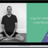 bendyoga – Yoga for Healthy Lower Backs – Part 2