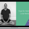 bendyoga – Yoga for Healthy Lower Backs - Part 1