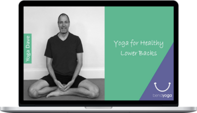 bendyoga – Yoga for Healthy Lower Backs - Part 1