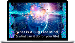 Andy Shaw – Creating a Bug Free Mind
