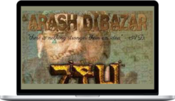 Arash Dibazar – The 7th Seal Premium Lectures