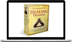 Burt Goldman – The American Monk Healing Triangle
