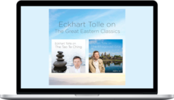 Eckhart Tolle – Eckhart Tolle on Great Eastern Classics