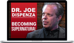 Gaia – Joe Dispenza – Becoming Supernatural
