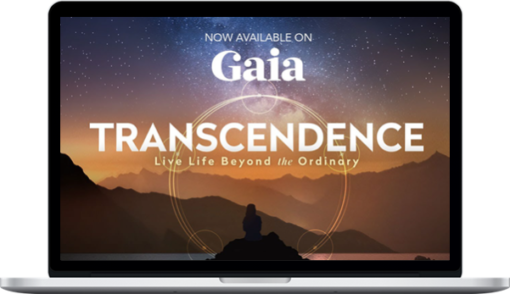 Gaia – Transcendence