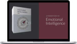 Hugo Alberts – Positive Psychology – Emotional Intelligence Masterclass