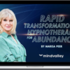 Marisa Peer – Rapid Transformational Hypnotherapy for Abundance