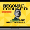 Nir Eyal – Becoming Focused and Indistractable