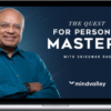 Srikumar Rao – The Quest for Personal Mastery