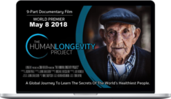 The Human Longevity Project