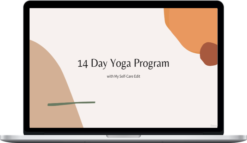 14 Day Yoga Program for Beginners