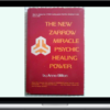 Anna Billion – The New Zarrow Miracle Psychic Healing Power